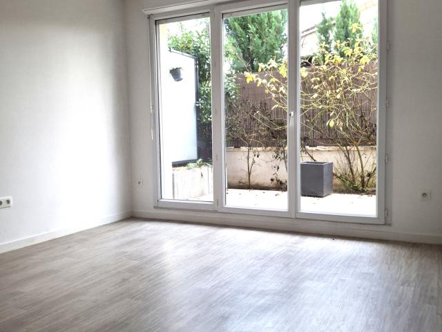 Appartement location à Le Raincy, Aulnay-sous-bois