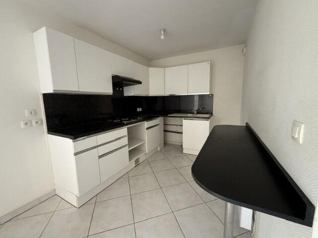 Appartement location à Chartres