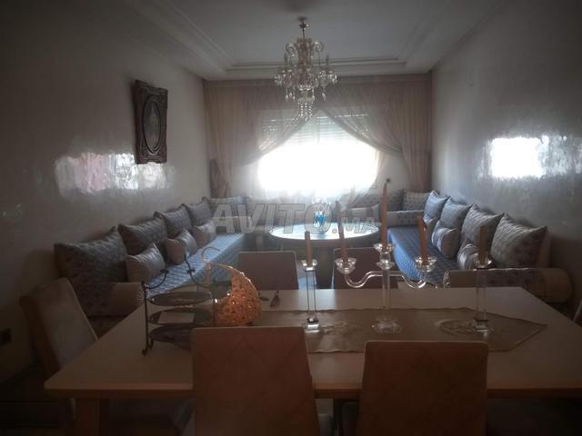 Appartement vente à Mohammedia, Gharb-Chrarda-Beni Hssen