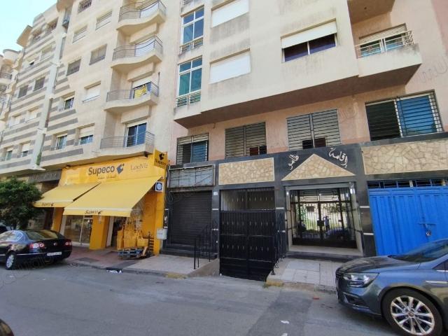 Appartement vente à Anfa, Gharb-Chrarda-Beni Hssen