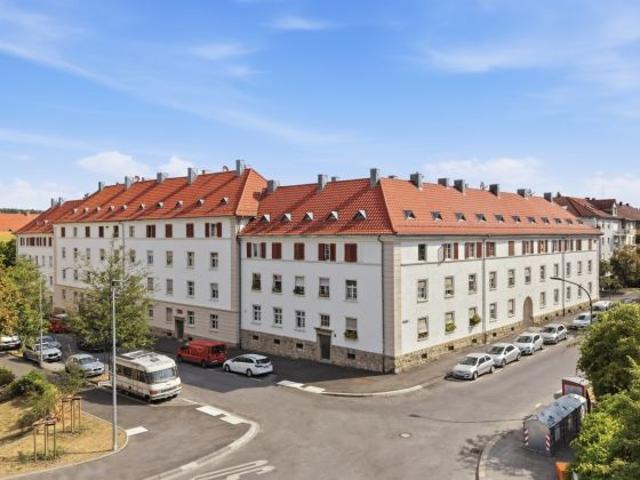 Wohnung kaufen in Würzburg, Bayern