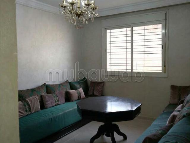 Appartement vente à Anfa, Gharb-Chrarda-Beni Hssen