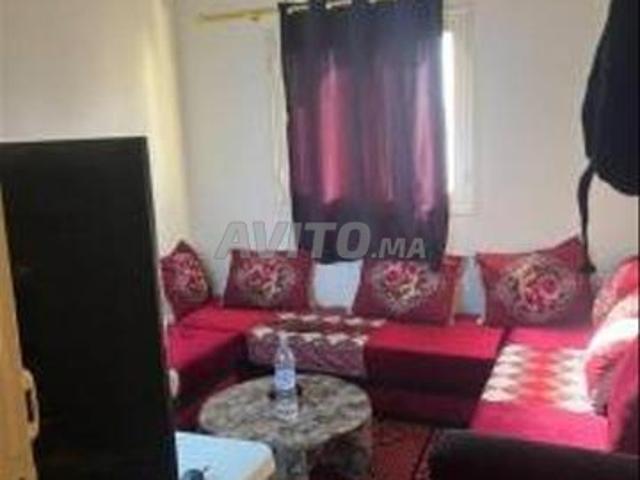 Appartement location
