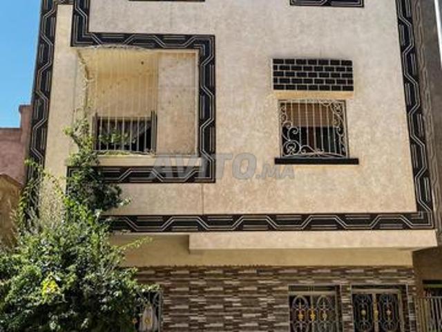 Maison vente à Khouribga