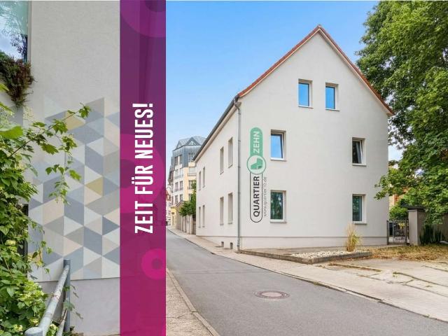 Haus kaufen in Giebichenstein, Halle (Saale)