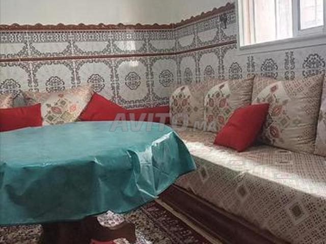Appartement location à Anfa, Gharb-Chrarda-Beni Hssen