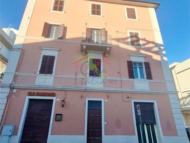 Appartamento in affitto a Marche, Ancona