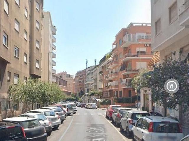 Stanza in affitto a Castro Pretorio, Roma