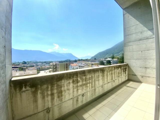 Wohnung mieten in Bellinzona, Tessin
