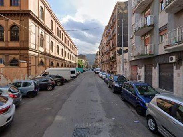 Box in affitto a III Circoscrizione, Palermo
