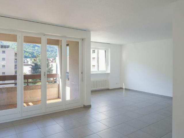 Wohnung mieten in Bellinzona, Tessin