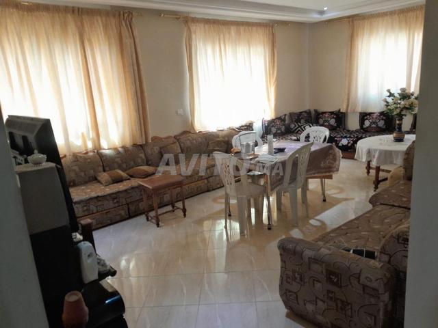 Appartement vente à Gharb-Chrarda-Beni Hssen