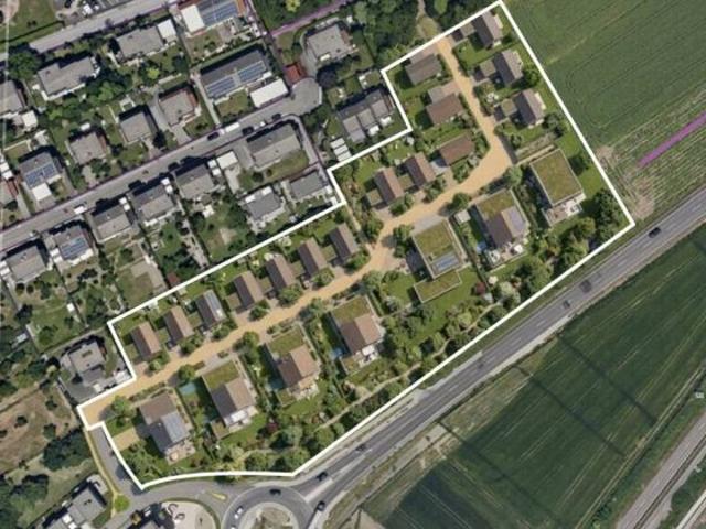 Erdgeschosswohnung kaufen in Marquartstein, Bayern
