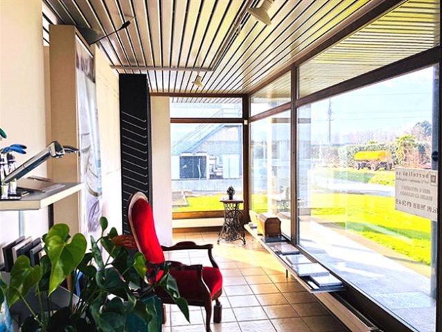 Wohnung kaufen in Gerra, Gambarogno, Tessin