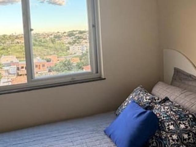 Apartamento aluguel em Região Geográfica Imediata de Belo Horizonte, Região Metropolitana de Belo Horizonte