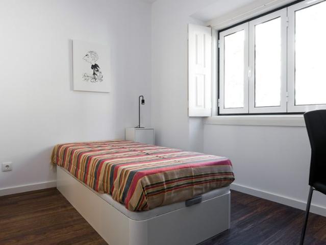 Quarto alugar em Coimbrã, Sé Nova