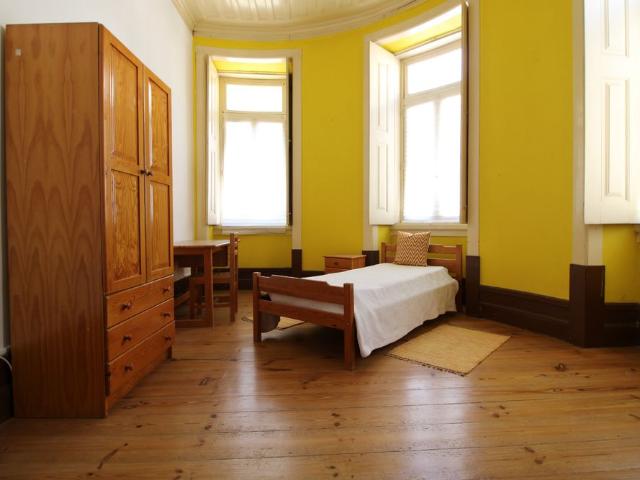 Quarto alugar em Coimbrã, Sé Nova