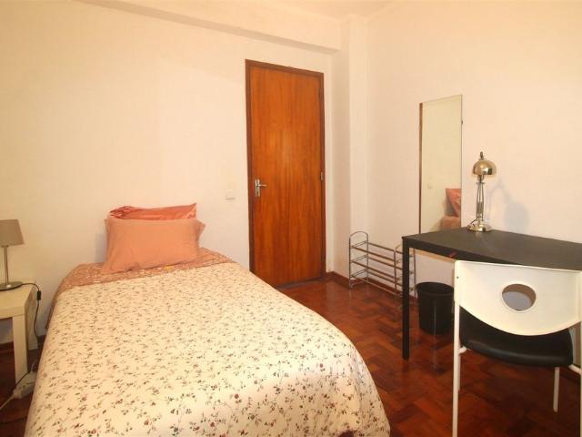 Quarto alugar em Coimbrã, Sé Nova