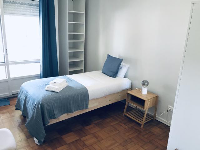 Quarto alugar em Porto, Aldoar