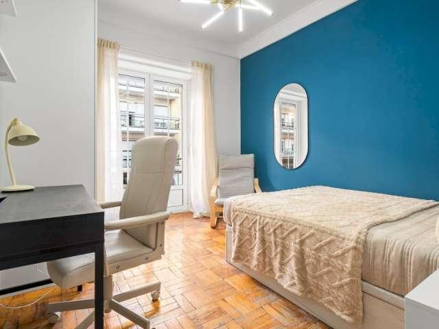 Quarto alugar em Lisboa