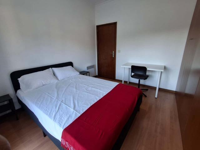 Quarto alugar em Braga (São Vítor), Braga