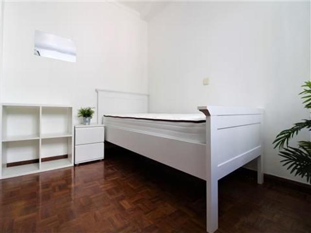 Quarto alugar em Coimbrã, Sé Nova