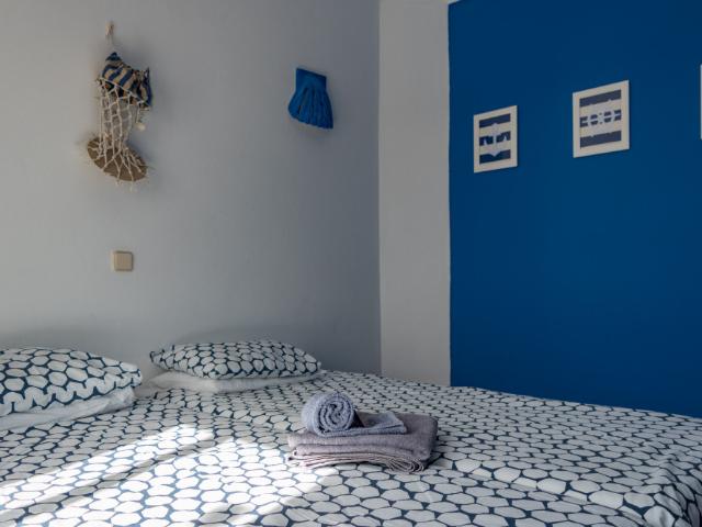 Quarto alugar em Bairro da Abrótea, Lagos