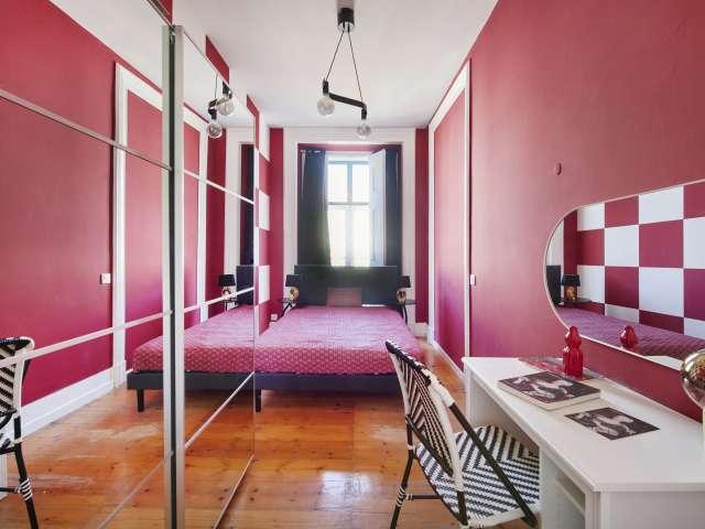 Quarto alugar em Estrela, Lisboa