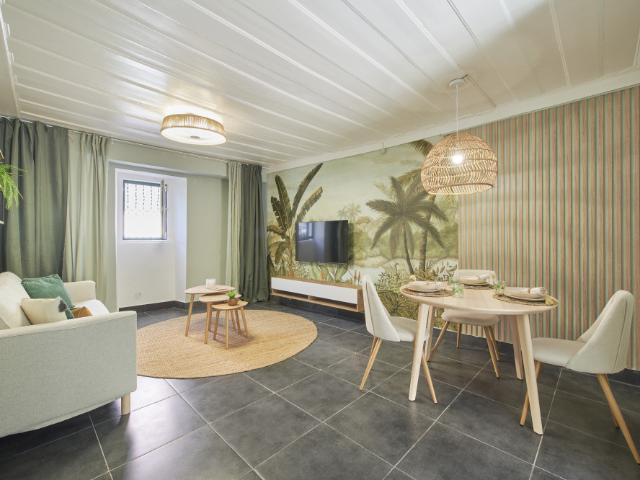 Quarto alugar em São Francisco Xavier, Lisboa