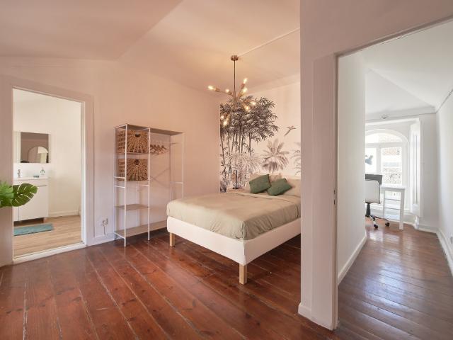 Quarto alugar em São Francisco Xavier, Lisboa