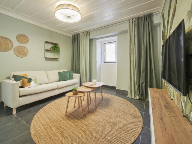 Room alugar em Lisboa, São Francisco Xavier