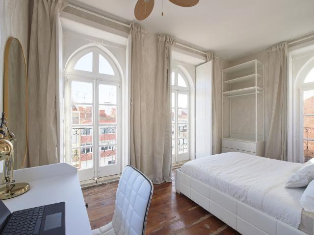 Quarto alugar em São Francisco Xavier, Lisboa