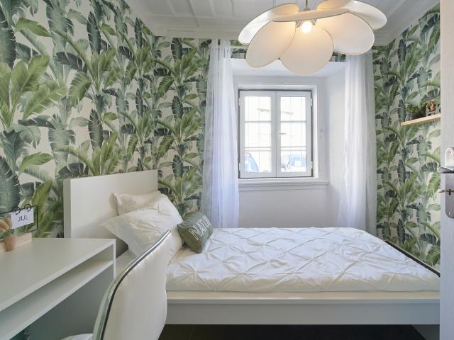 Quarto alugar em São Francisco Xavier, Lisboa