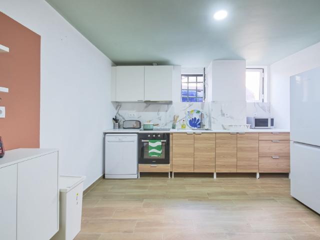 Room alugar em Lisboa, São Francisco Xavier