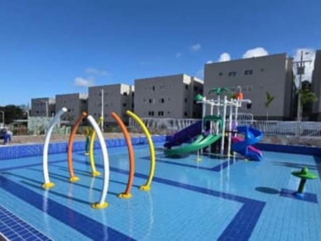 Apartamento aluguel em Região Geográfica Imediata de João Pessoa, Região Metropolitana de João Pessoa