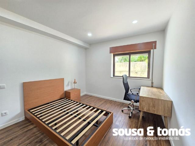 Quarto alugar em Bairro dos Capuchos, Leiria