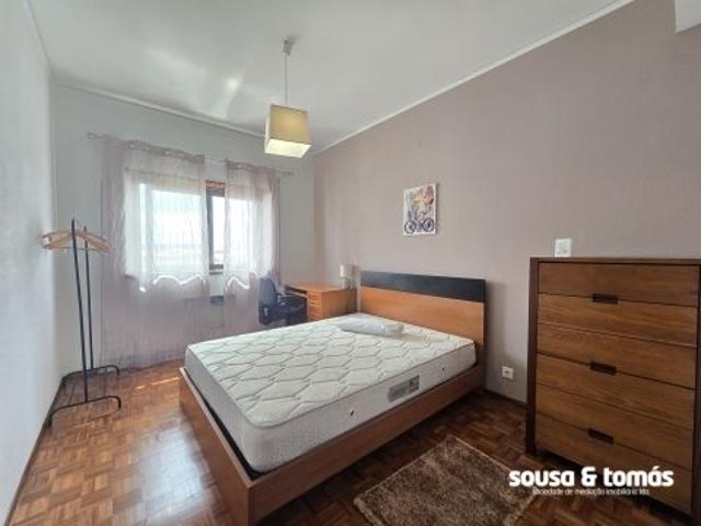 Quarto alugar em Bairro dos Capuchos, Leiria