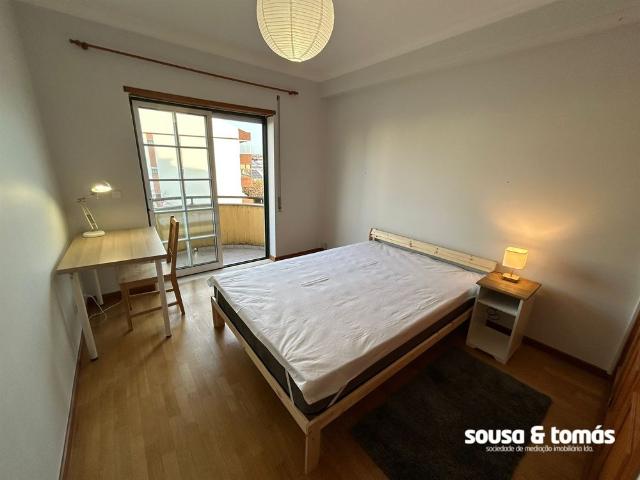 Quarto alugar em Bairro dos Capuchos, Leiria