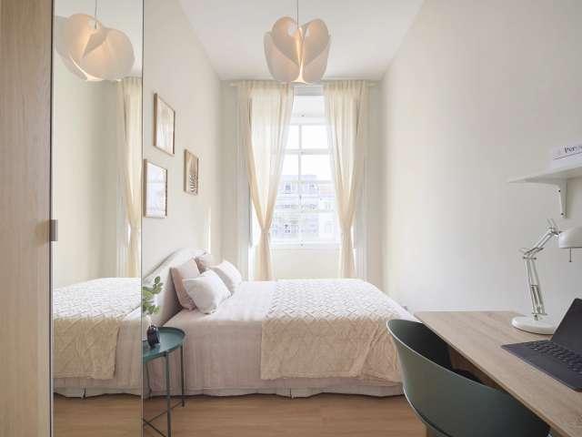 Quarto alugar em Lapa, Lisboa