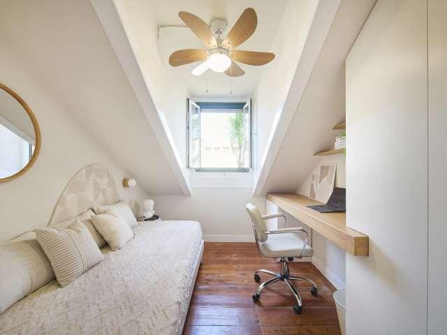 Quarto alugar em Estrela, Lisboa
