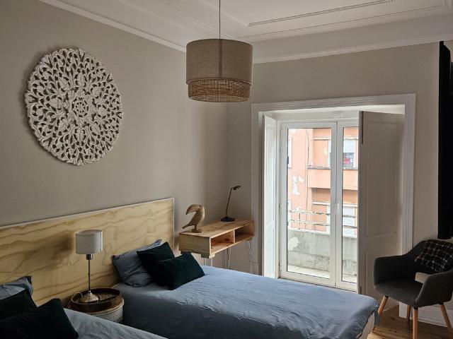 Quarto alugar em Lisboa
