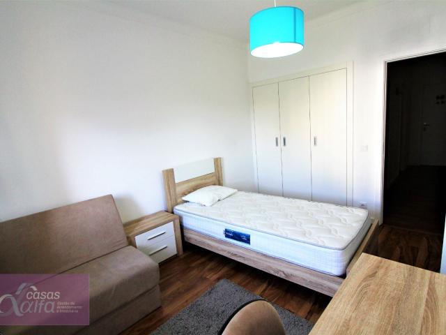Apartamento alugar em Bairro dos Anjos, Leiria