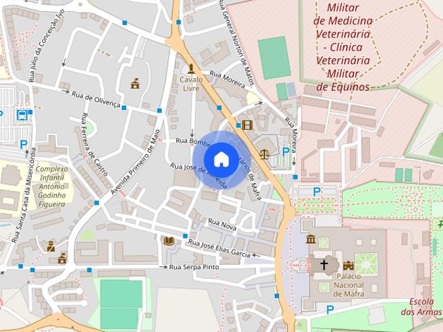 Quarto alugar em Mafra, Lisboa