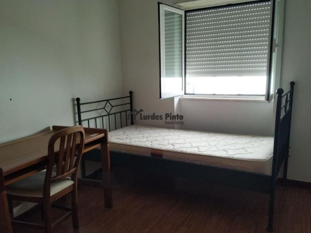 Apartamento alugar em Bairro do Barrocal, Castelo Branco