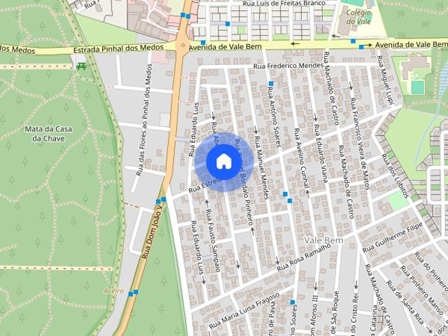 Quarto alugar em Vale Bem, Almada