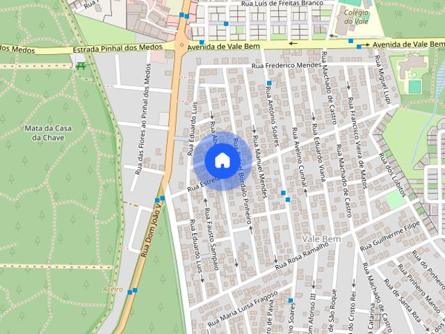Quarto alugar em Vale Bem, Almada