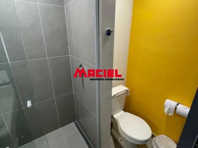 Apartamento venda em Região Imediata de Taubaté-Pindamonhangaba, Região Metropolitana do Vale do Paraíba e Litoral Norte