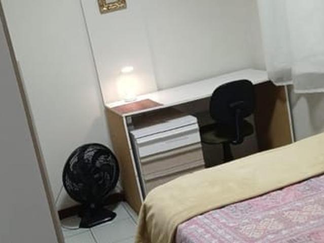 Apartamento aluguel em Região Geográfica Imediata de Florianópolis, São José