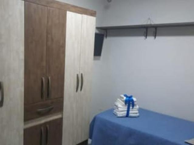 Apartamento aluguel em Região Geográfica Imediata de Florianópolis, São José