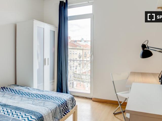 Room alugar em Lisboa, Penha de França